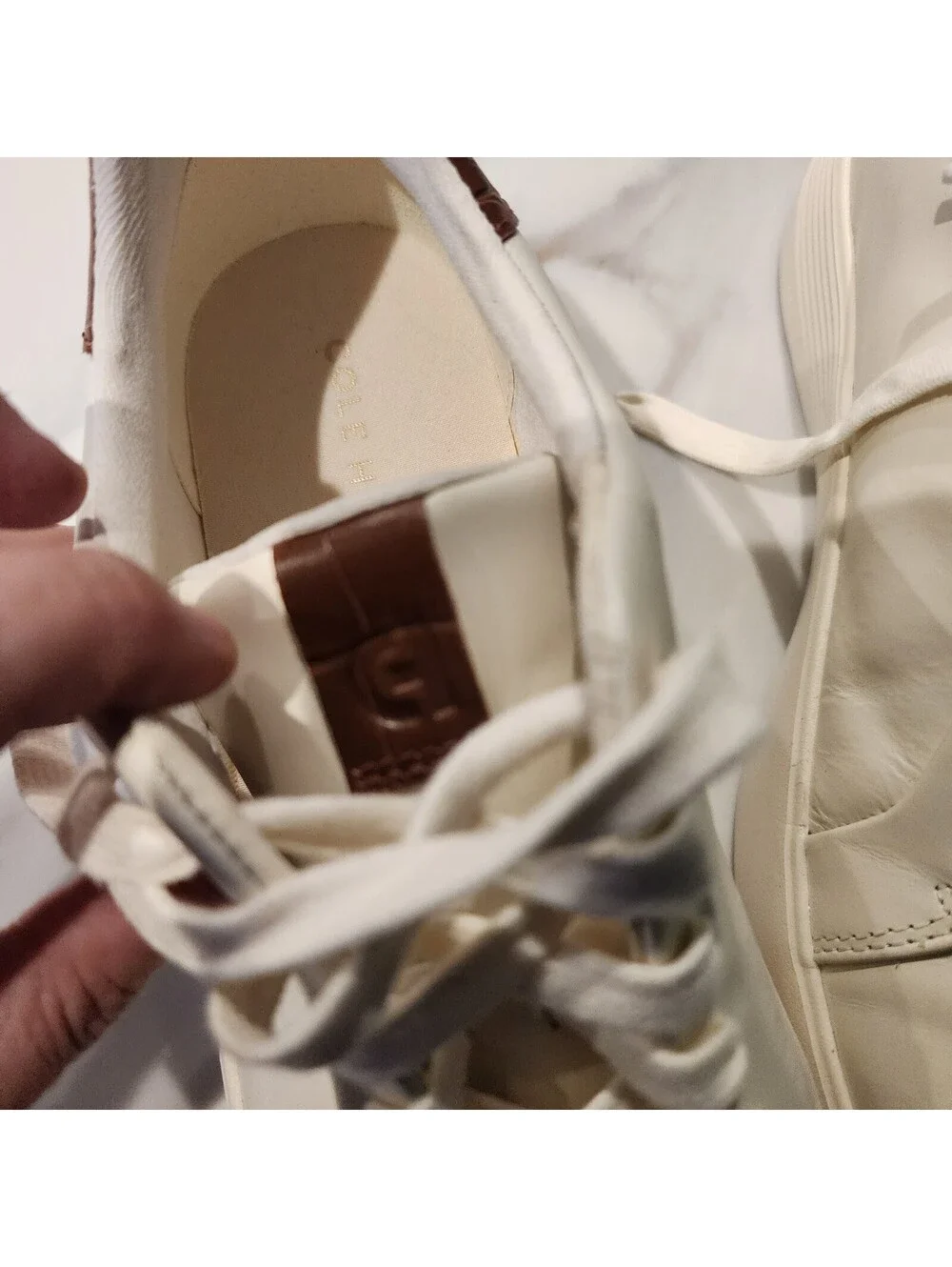 Cole Haan nwob cole